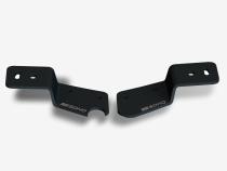 21-Present Bronco A Pillar Light Mounts SDHQ Offroad