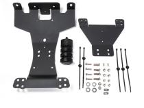 21-Present Bronco Chase Light Mount SDHQ Offroad