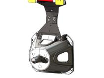 21-Present Bronco Chase Light Mount SDHQ Offroad