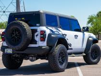 21-Present Bronco Chase Light Mount SDHQ Offroad