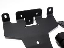 21-Present Bronco Chase Light Mount SDHQ Offroad