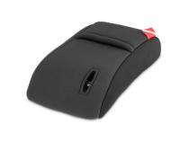 Wrangler TJ Console Cover for 01-06 Wrangler TJ Black Neoprene Diver Down
