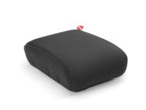 Jeep Wrangler Neoprene Console Lid Cover for 07-10 Jeep Wrangler JK Black Diver Down