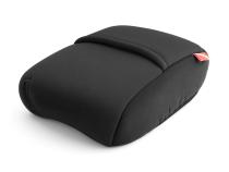 Wrangler JL Console Cover for 18-20 Wrangler JL Black Neoprene Diver Down