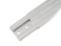 Billet Hood Release Latch 2020 and Later GM 2500/3500 - Raw Pacific Performance Engineering