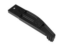 20-24 GM 2500/3500 Billet Hood Release Latch Pacific Performance Engineering