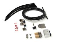 24 Ford Ranger ARB Filter Relocation Kit SDHQ Offroad