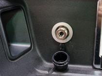 24-Present Ranger Raptor Air Chuck and Switch Mount SDHQ Offroad