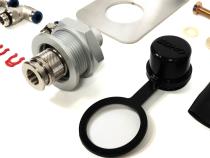 24-Present Ranger Raptor Air Chuck and Switch Mount SDHQ Offroad