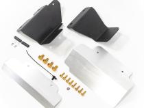 24 Ford Ranger Air Compressor Mount SDHQ Offroad