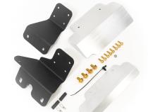 24 Ford Ranger Air Compressor Mount SDHQ Offroad