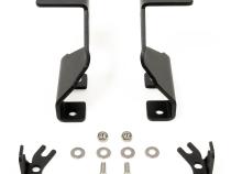 19-Present Ranger A Pillar Light Mounts SDHQ Offroad