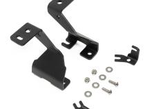 19-Present Ranger A Pillar Light Mounts SDHQ Offroad