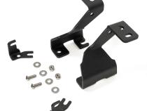 19-Present Ranger A Pillar Light Mounts SDHQ Offroad