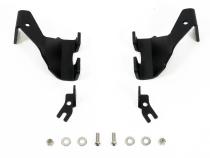 19-Present Ranger A Pillar Light Mounts SDHQ Offroad