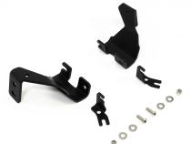 19-Present Ranger A Pillar Light Mounts SDHQ Offroad