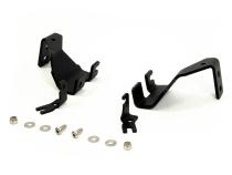 19-Present Ranger A Pillar Light Mounts SDHQ Offroad
