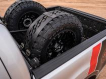19-Present Ranger Bed Rack Raw SDHQ Offroad