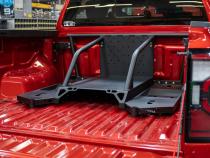 24-Present Ranger and Ranger Raptor In-Bed Chase Rack SDHQ Offroad