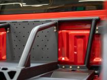 24-Present Ranger and Ranger Raptor In-Bed Chase Rack SDHQ Offroad