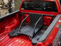 24-Present Ranger and Ranger Raptor In-Bed Chase Rack SDHQ Offroad
