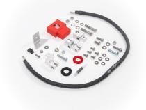 24-Present Ford Ranger/Ranger Raptor Billet Battery Terminal Upgrade Kit SDHQ Offroad