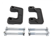 2.0 Inch Leveling Kit For 07-23 Silverado/Sierra Avalanche 1500 2WD/4WD Aluminum Southern Truck Lifts