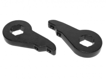 1.5-2.5 Inch Leveling Torsion Bar Keys For 88-98 GM K1500 95-99 Tahoe 92-94 Blazer 92-99 Suburban/Yukon 1500 4WD Southern Truck Lifts
