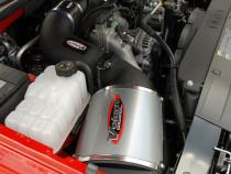 Closed Box Air Intake w/Pro 5 Filter 05-07 Chevrolet/GMC Silverado/Sierra 2500HD/3500HD Volant