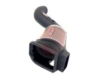 Closed Box Air Intake w/Pro 5 Filter 05-07 Chevrolet/GMC Silverado/Sierra 2500HD/3500HD Volant