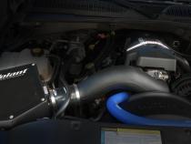 Closed Box Air Intake w/Powercore Filter 99-07 Silverado/Sierra 1500/2500HD/3500HD/Tahoe/Avalanche Volant