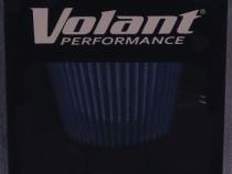 Closed Box Air Intake w/Pro 5 Filter 11-13 Silverado/Sierra 2500HD/3500HD Volant