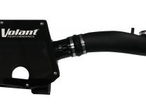 Closed Box Air Intake w/Pro 5 Filter 11-13 Silverado/Sierra 2500HD/3500HD Volant