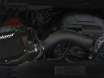 Closed Box Air Intake w/Pro 5 Filter 11-13 Silverado/Sierra 2500HD/3500HD Volant