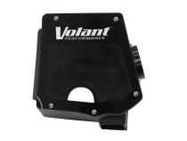 Closed Box Air Intake w/Pro 5 Filter 07-08 Chevrolet/GMC Silverado/Sierra 1500 Volant