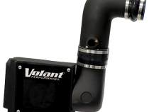 Closed Box Air Intake w/Pro 5 Filter 10-12 Chevrolet/GMC Silverado/Sierra 2500HD/3500HD Volant