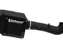 Closed Box Air Intake w/Pro 5 Filter 14-18 Silverado/Sierra 1500/Yukon/Tahoe Volant