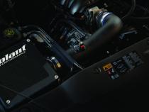 Closed Box Air Intake w/Powercore Filter 14-18 Silverado/Sierra 1500/Tahoe/Yukon Volant