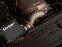 Closed Box Air Intake w/Pro 5 Filter 14-15 Silverado/Sierra 2500HD/3500HD Volant
