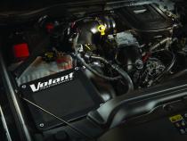 Closed Box Air Intake w/Pro 5 Filter 13-16 Chevrolet/GMC Silverado/Sierra 2500HD/3500HD Volant