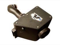 Closed Box Air Intake w/Pro 5 Filter 04-06 Cadillac CTS 3.6L V6 Volant