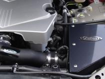 Closed Box Air Intake w/Pro 5 Filter 04-06 Cadillac CTS 3.6L V6 Volant