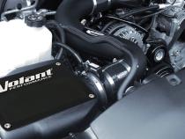 Closed Box Air Intake w/Powercore Filter 99-06 Silverado/Sierra 1500 Volant