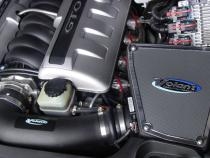 Closed Box Air Intake w/Pro 5 Filter 05-08 Pontiac GTO 6.0L V8 Volant