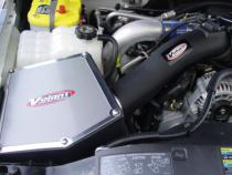 Closed Box Air Intake w/Pro 5 Filter 01-04 Chevrolet/GMC Silverado/Sierra 2500HD/3500HD Volant