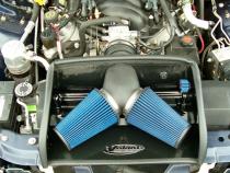 Open Element Air Intake 98-02 Pontiac Firebird Volant