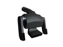 Closed Box Air Intake w/Pro 5 Filter 06-13 Chvrolet Corvette Volant
