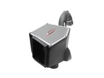 Closed Box Air Intake w/Pro 5 Filter 04-05 Chevrolet/GMC Silverado/Sierra 2500HD/3500HD Volant