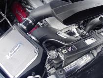 Closed Box Air Intake w/Pro 5 Filter 04-06 Dodge RAM 1500 Volant