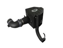 Closed Box Air Intake w/Pro 5 Filter 11-18 Dodge Challenger R/T Volant